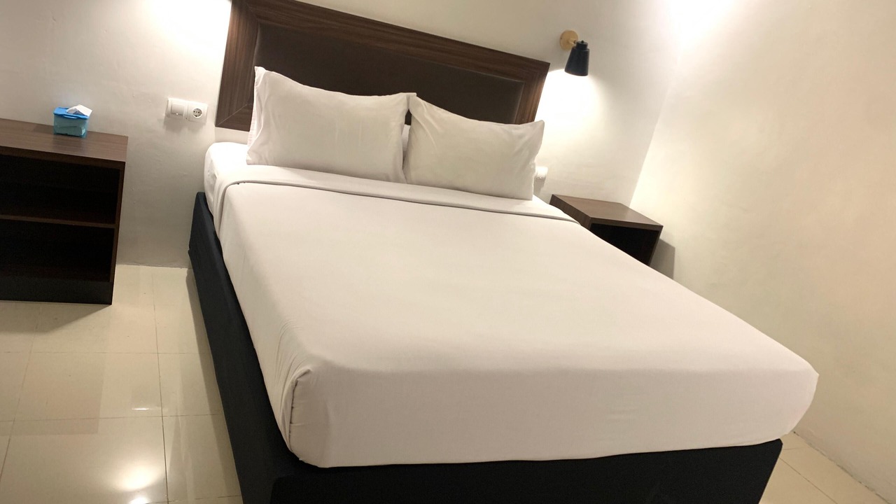 Photo of Bedroom in Batulicin