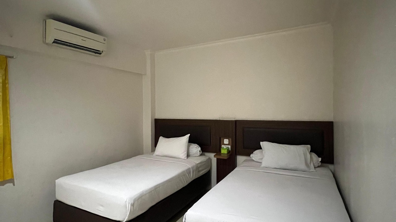 Photo of Bedroom in Batulicin