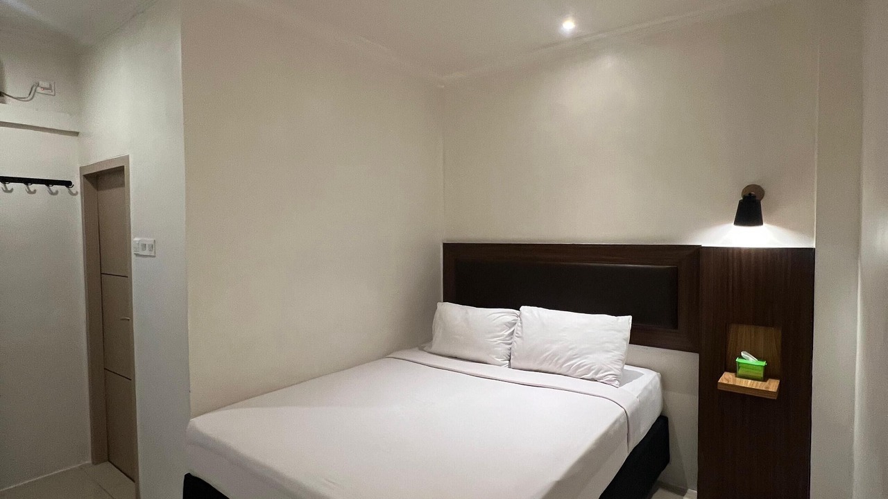 Photo of Bedroom in Batulicin