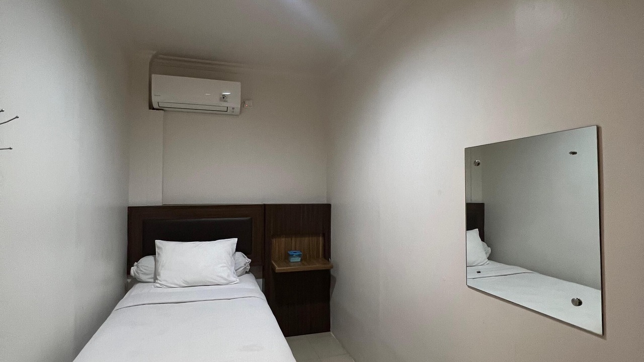 Photo of Bedroom in Batulicin