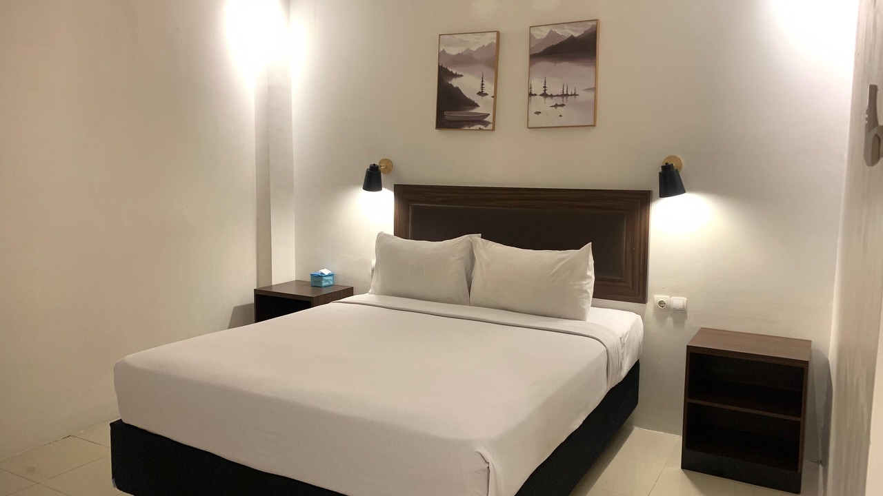 Photo of Bedroom in Batulicin