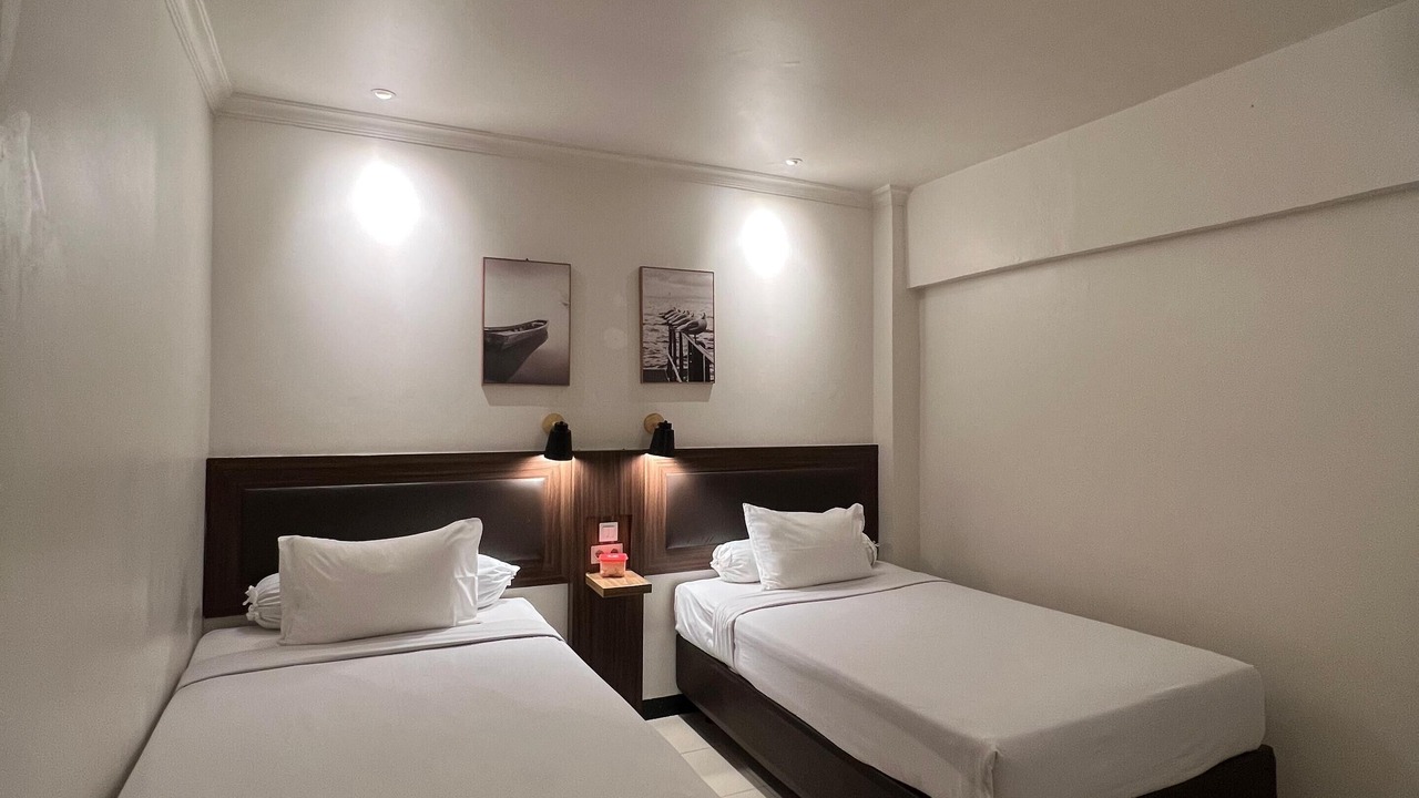 Photo of Bedroom in Batulicin