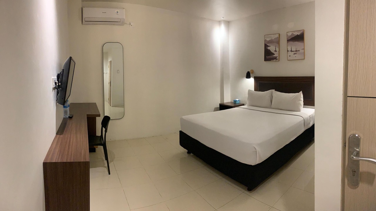 Photo of Bedroom in Batulicin