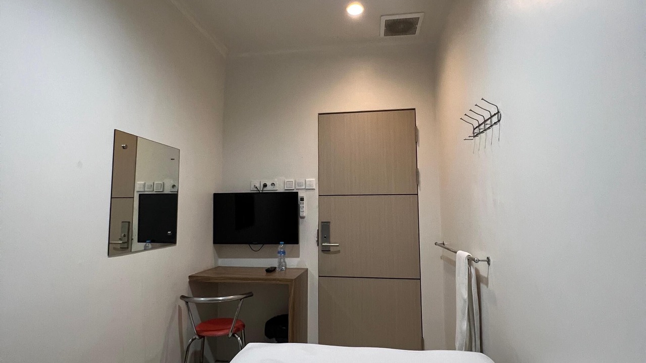 Photo of Bedroom in Batulicin