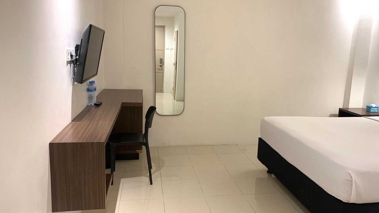 Photo of Bedroom in Batulicin