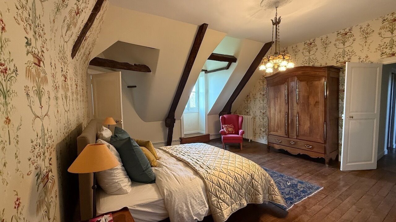 Photo of Outdoor in Saint-Vincent-sur-Oust