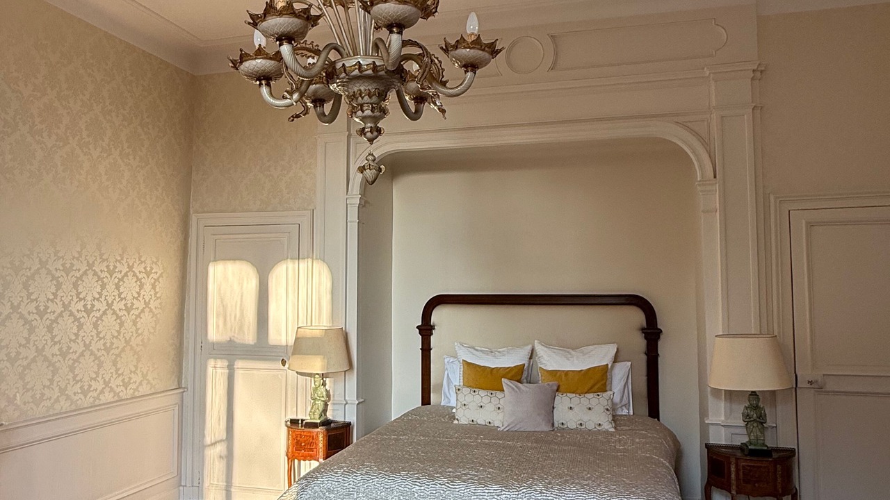 Photo of Outdoor in Saint-Vincent-sur-Oust