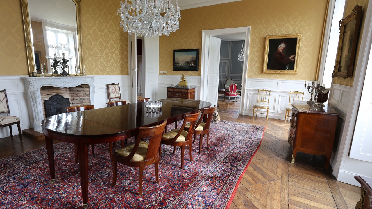 Photo of Others in Saint-Vincent-sur-Oust