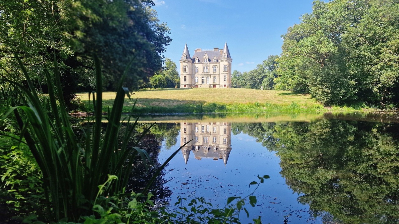 Photo of Outdoor in Saint-Vincent-sur-Oust