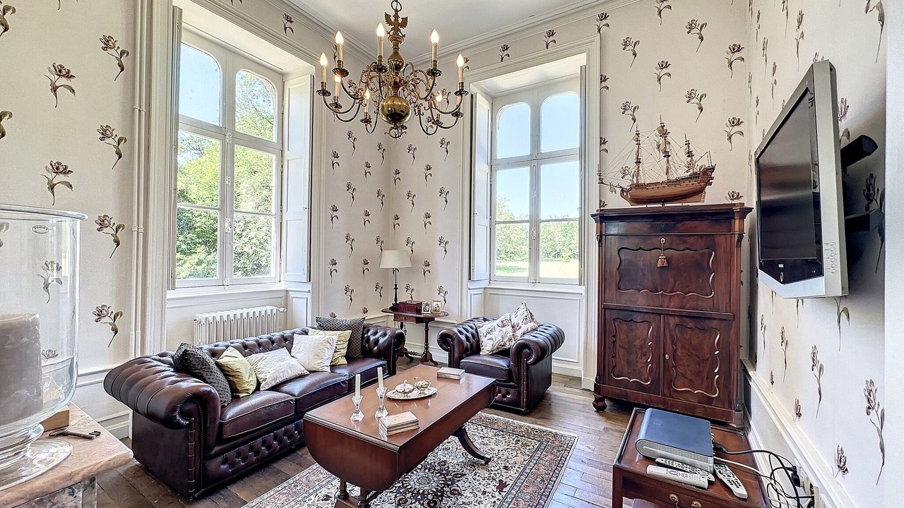 Photo of Others in Saint-Vincent-sur-Oust