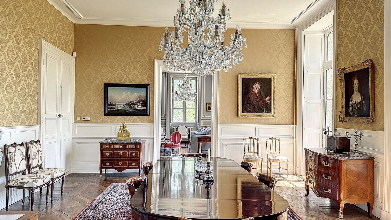 Photo of Others in Saint-Vincent-sur-Oust