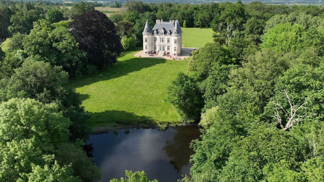 Photo of Outdoor in Saint-Vincent-sur-Oust