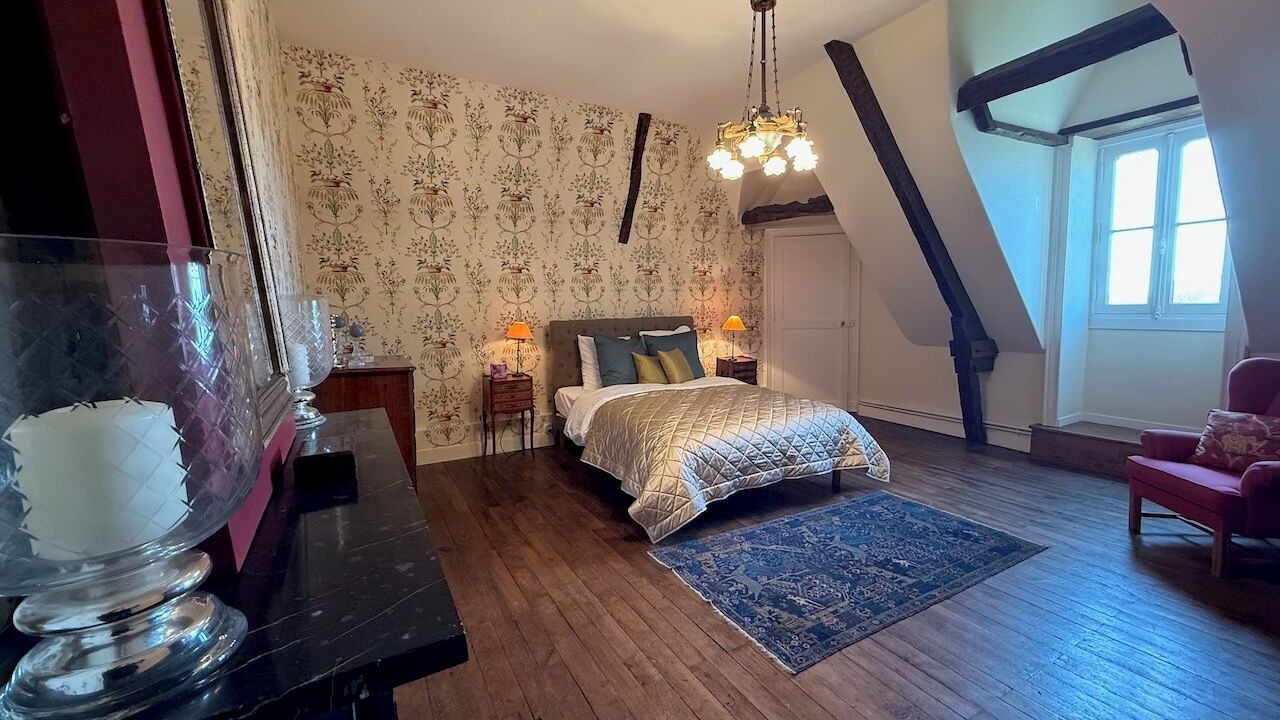 Photo of Outdoor in Saint-Vincent-sur-Oust