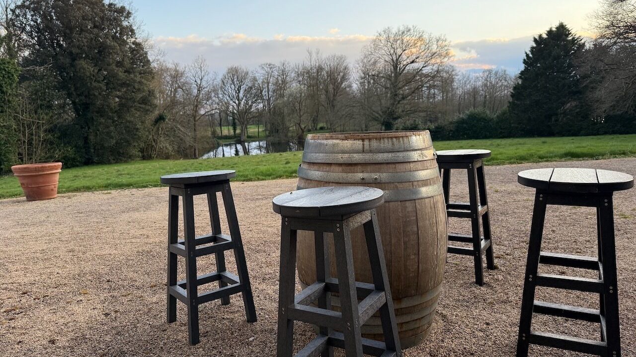 Photo of Outdoor in Saint-Vincent-sur-Oust