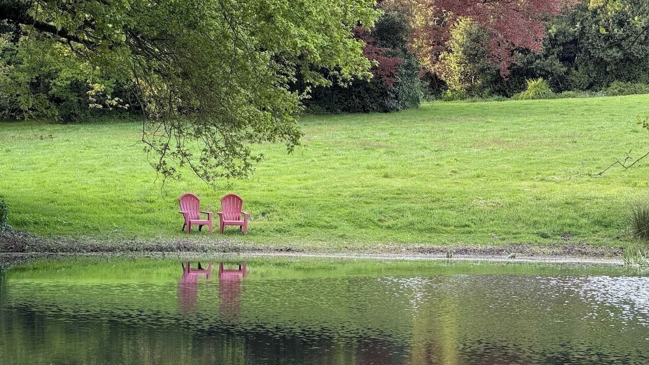 Photo of Outdoor in Saint-Vincent-sur-Oust