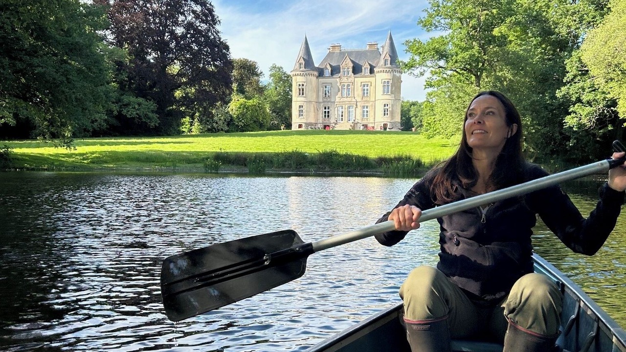 Photo of Outdoor in Saint-Vincent-sur-Oust