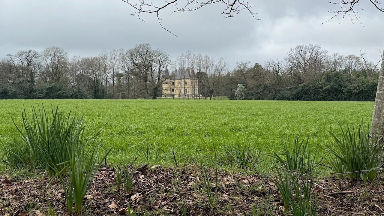 Photo of Outdoor in Saint-Vincent-sur-Oust