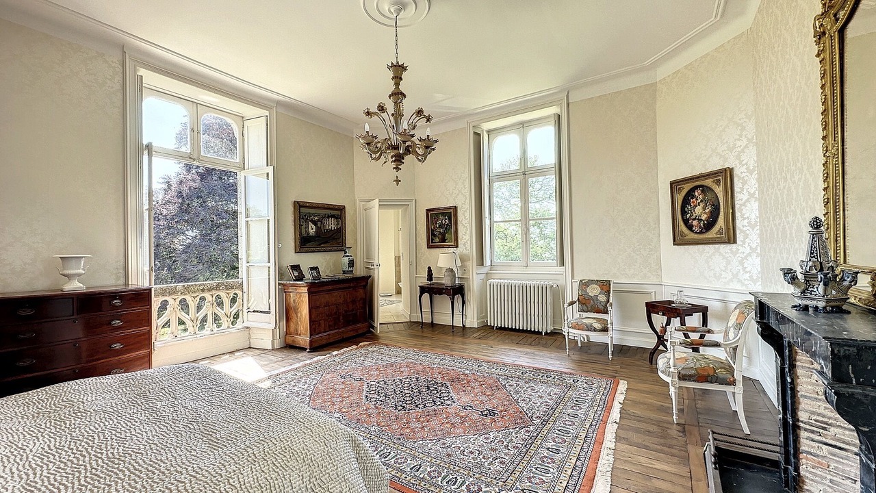 Photo of Outdoor in Saint-Vincent-sur-Oust