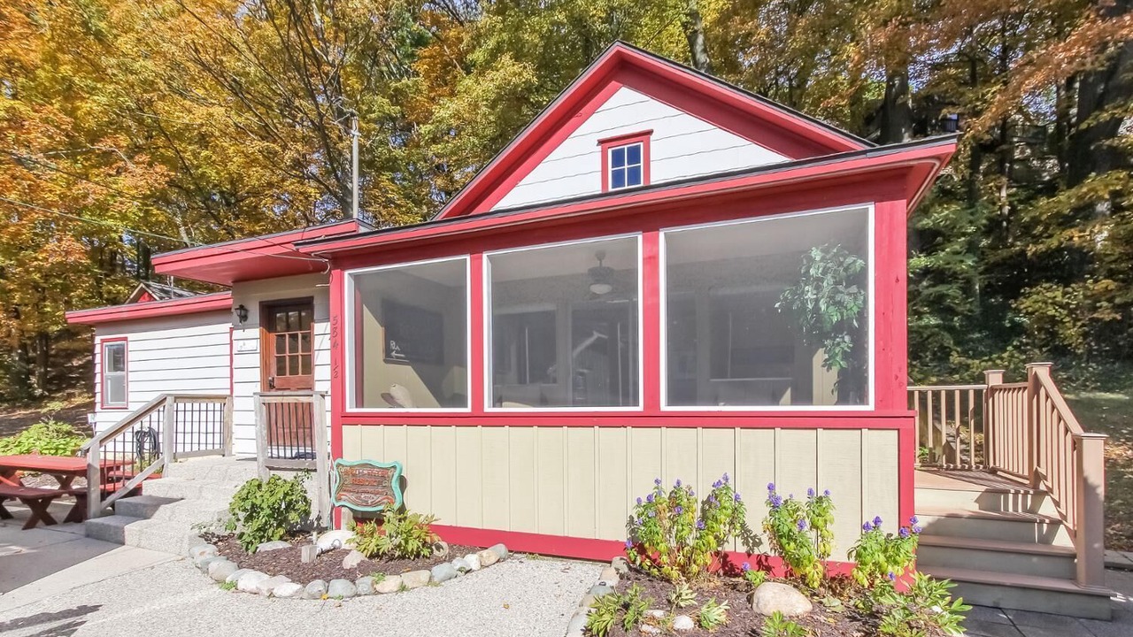 Photo of Outdoor in Saugatuck