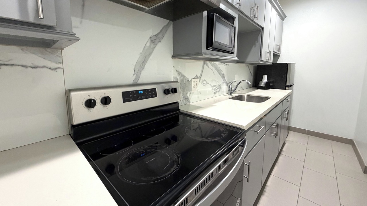 Photo of Kitchen in Westfield