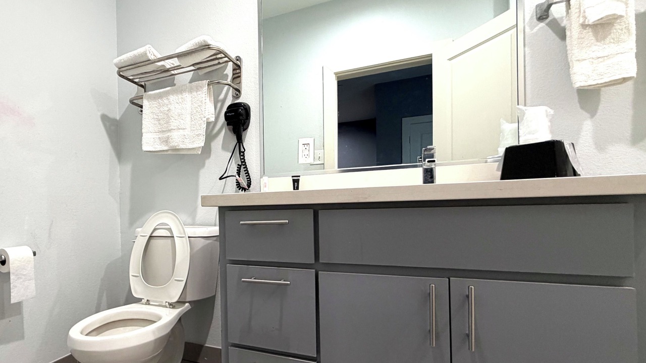 Photo of Bathroom in Westfield