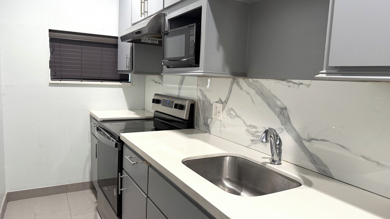 Photo of Kitchen in Westfield