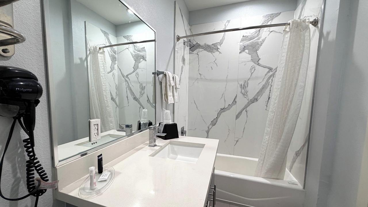 Photo of Bathroom in Westfield