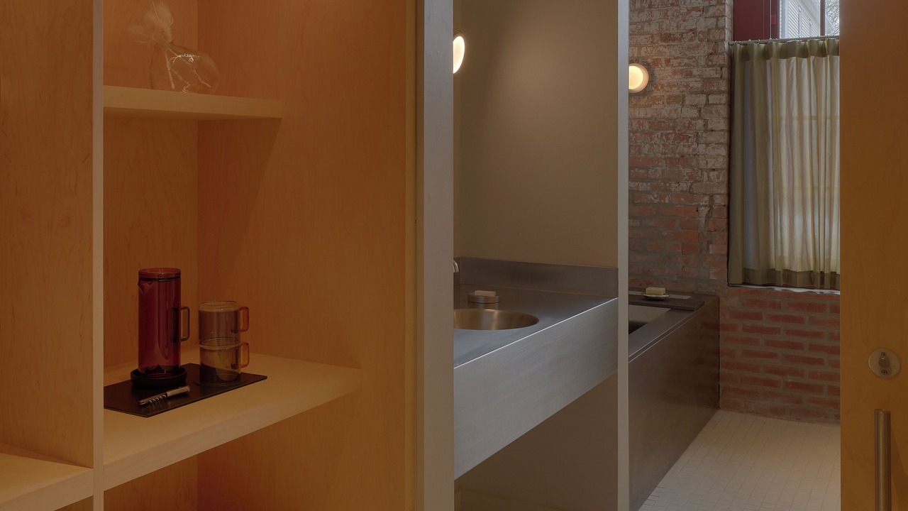 Photo of Bathroom in Hudson
