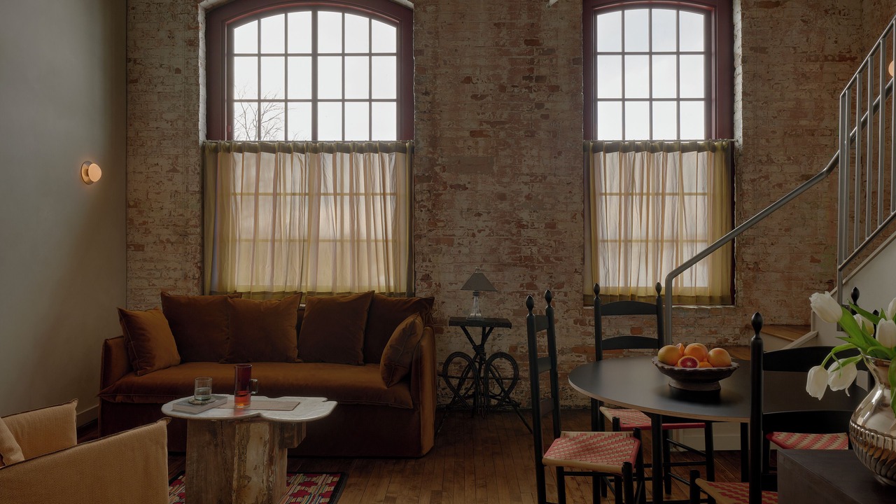 Photo of Bedroom in Hudson