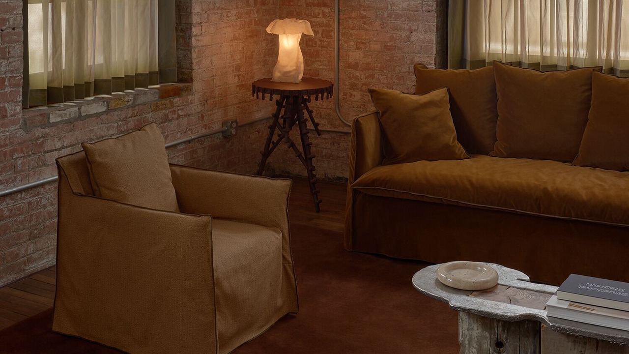 Photo of Livingroom in Hudson