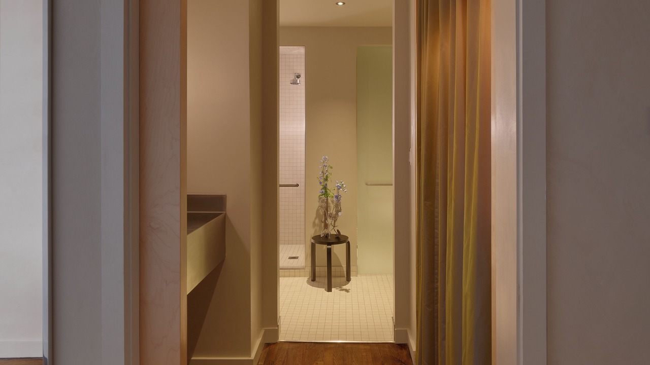 Photo of Bedroom in Hudson