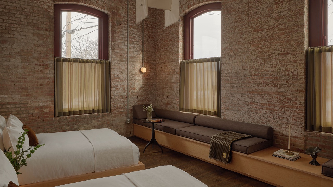 Photo of Bedroom in Hudson