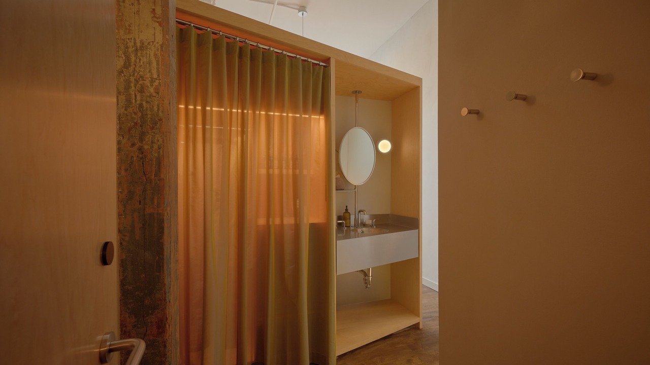 Photo of Bedroom in Hudson
