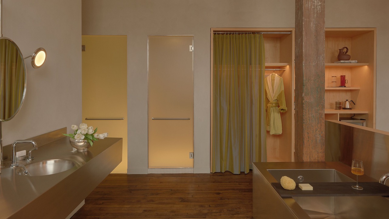 Photo of Bedroom in Hudson