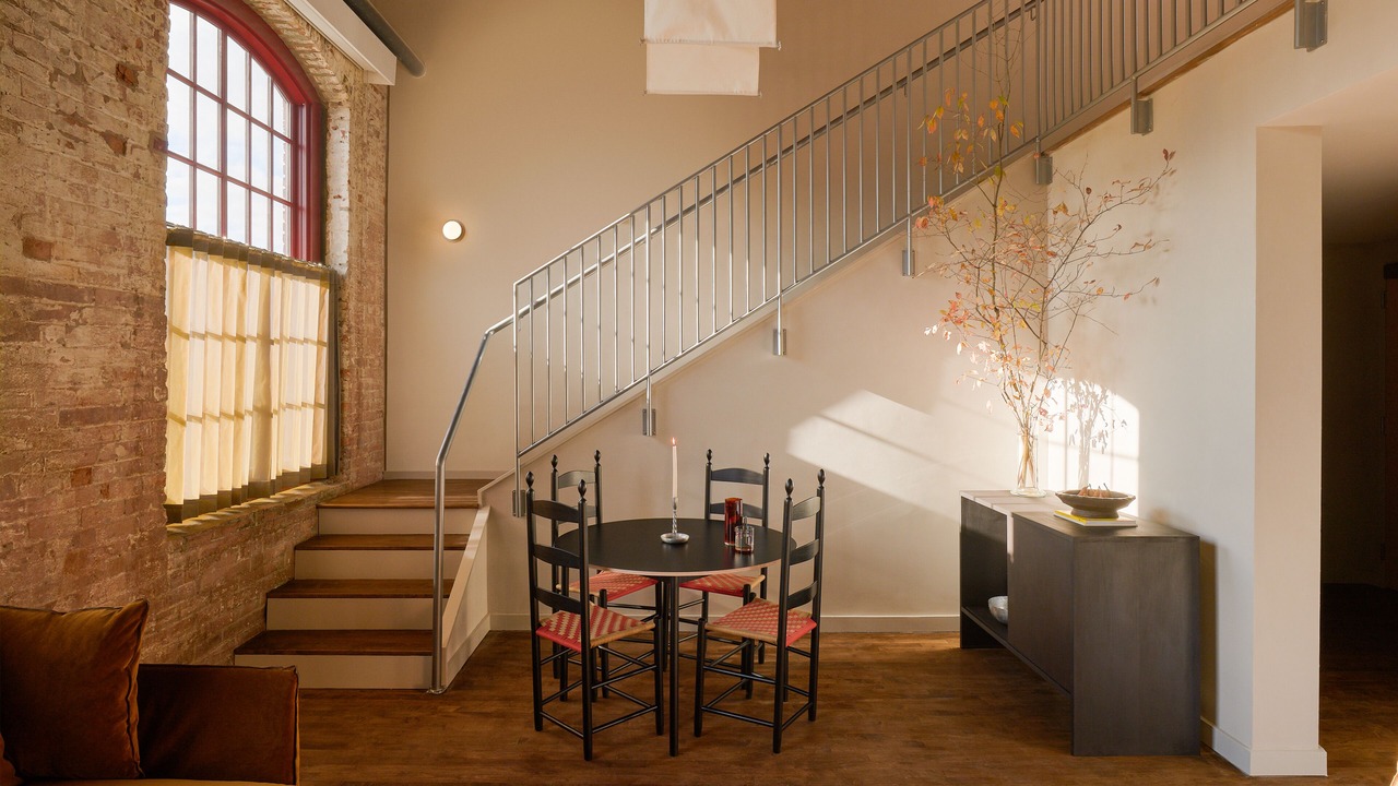 Photo of Bedroom in Hudson