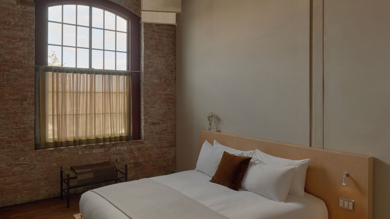 Photo of Bedroom in Hudson
