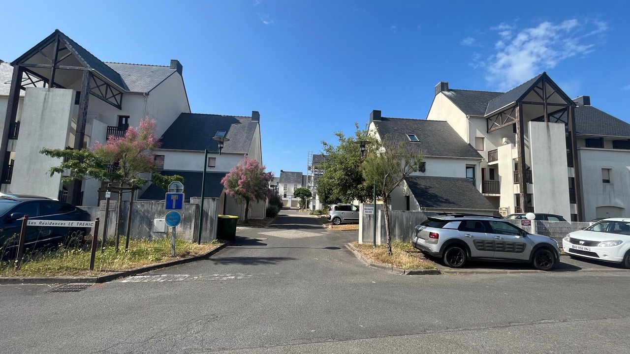 Photo of Outdoor in Le Croisic