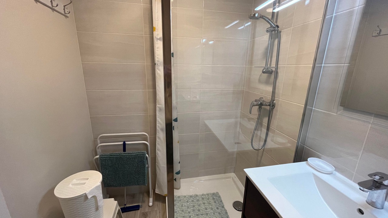 Photo of Bathroom in Le Croisic
