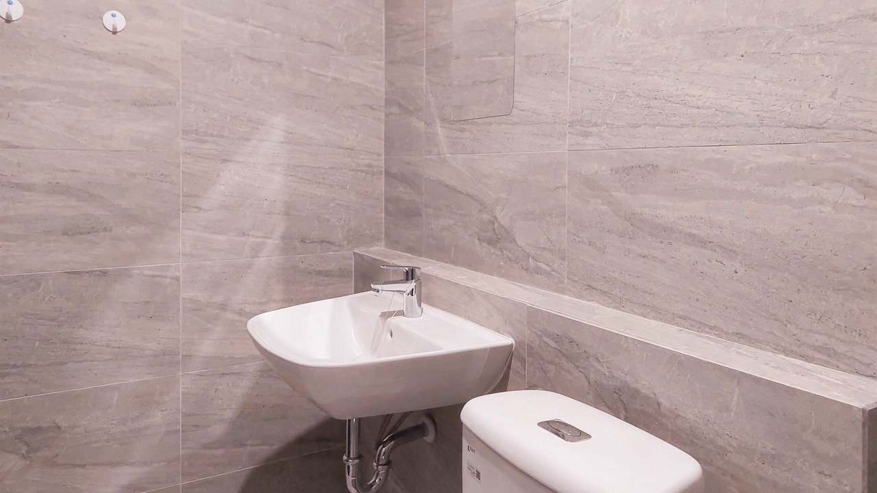 Photo of Bathroom in Pinang