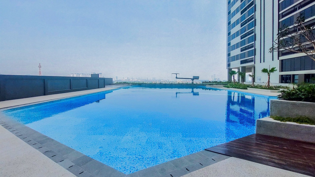 Photo of Outdoor in Pinang