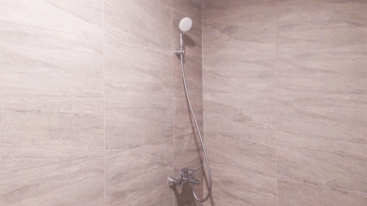 Photo of Bathroom in Pinang