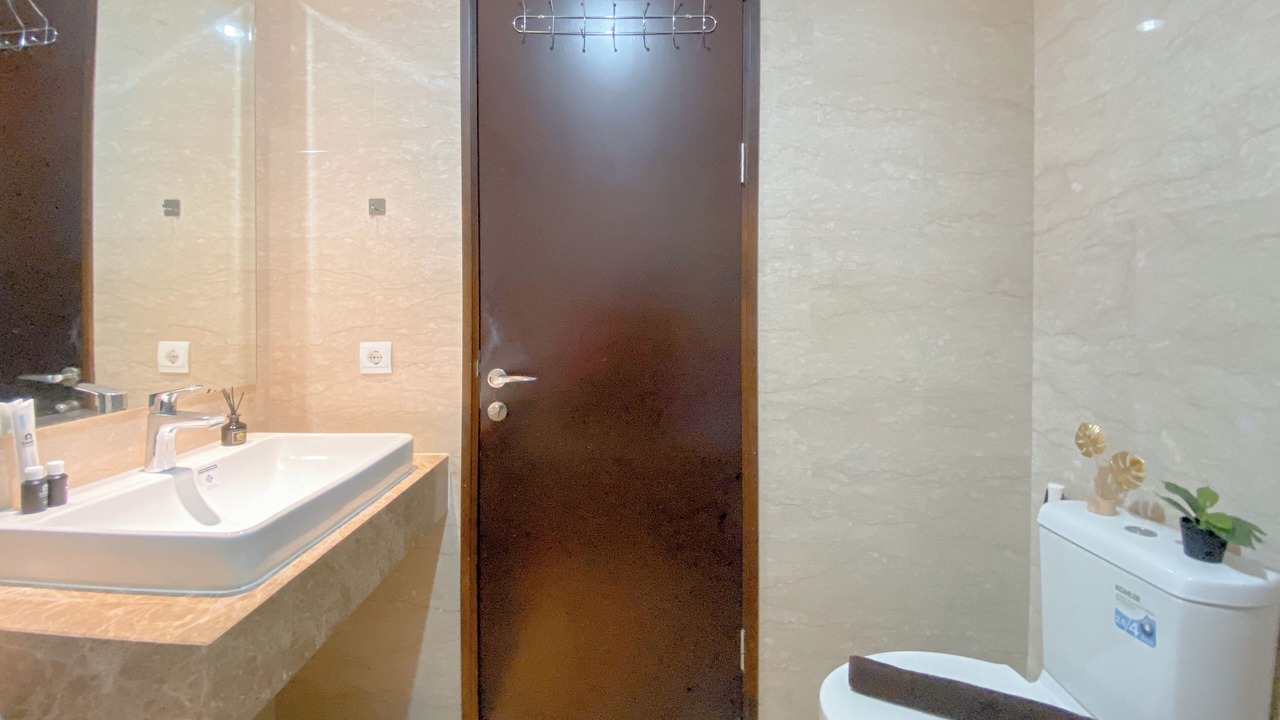 Photo of Bathroom in Cikini