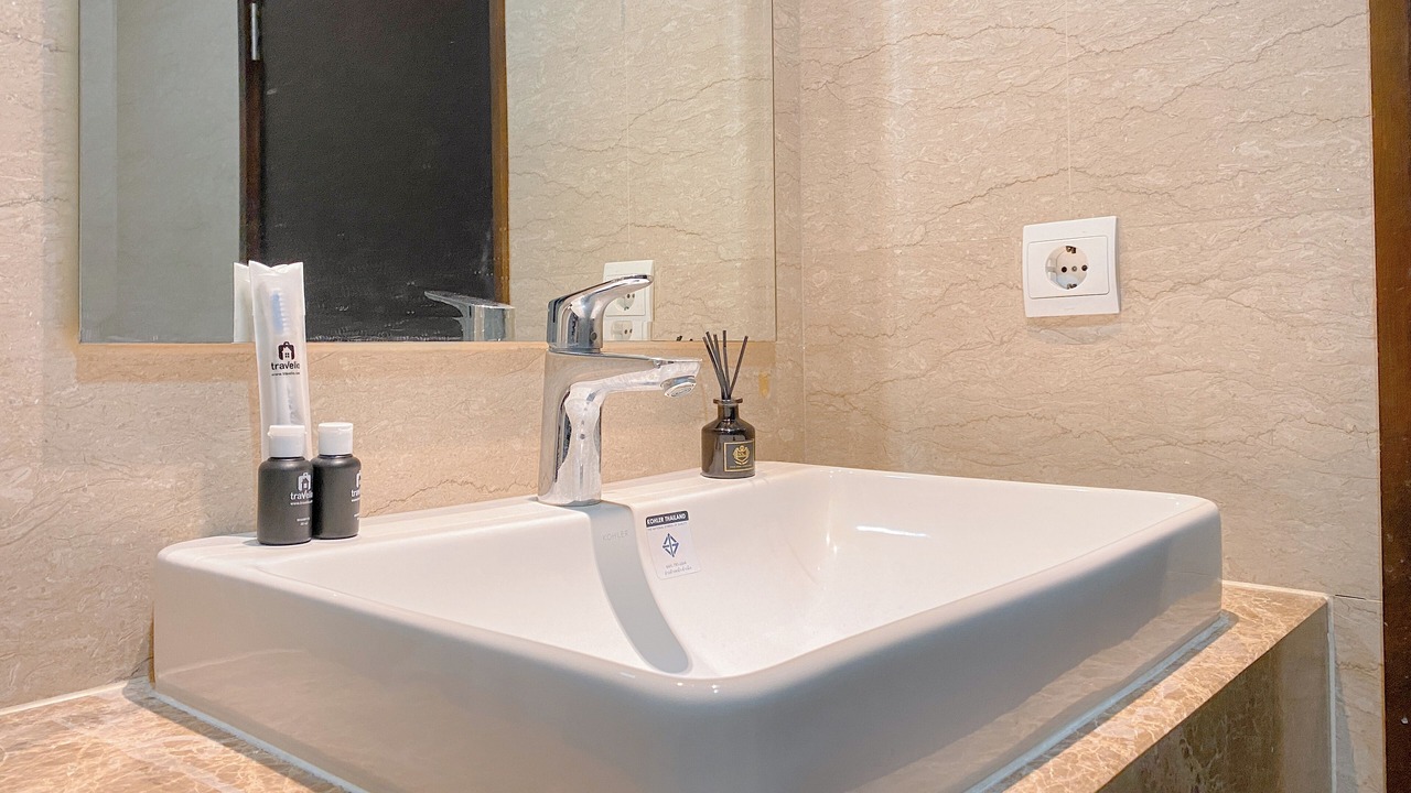 Photo of Bathroom in Cikini
