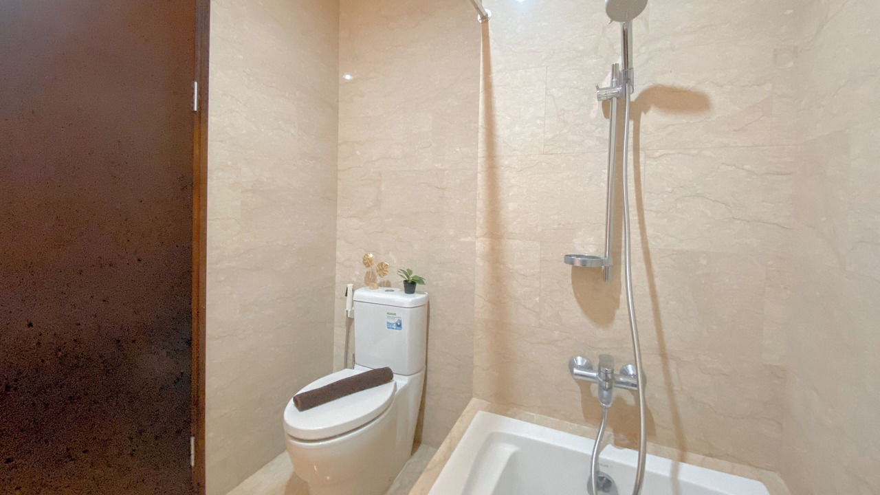 Photo of Bathroom in Cikini