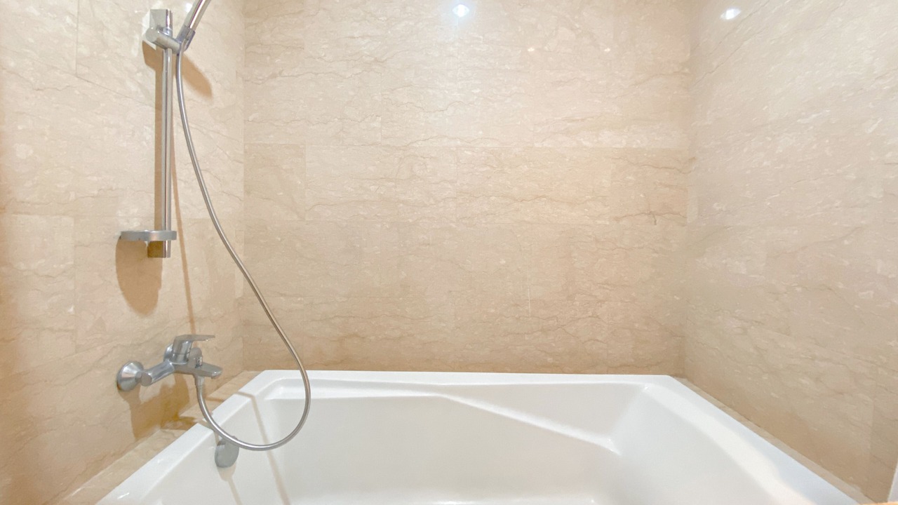 Photo of Bathroom in Cikini