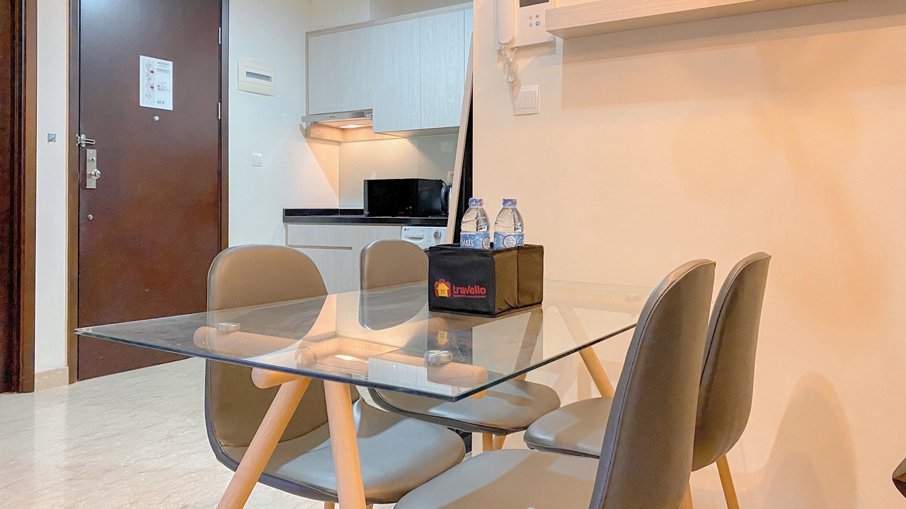 Photo of Bedroom in Cikini