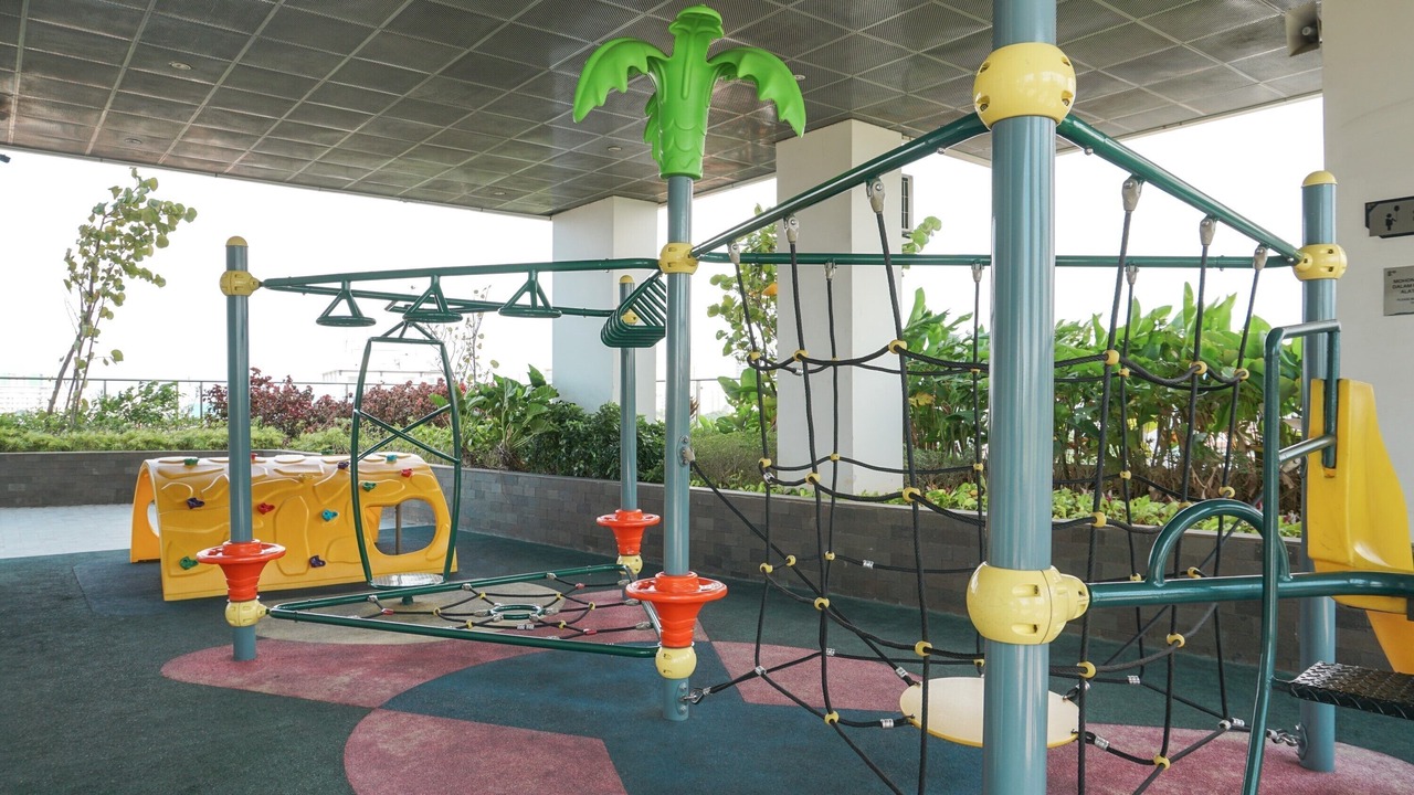 Photo of Outdoor in Cikini