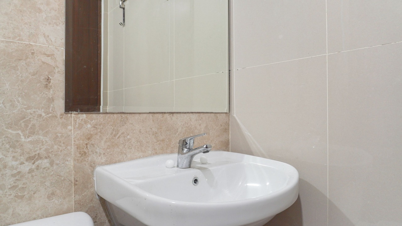 Photo of Bathroom in Ciputat