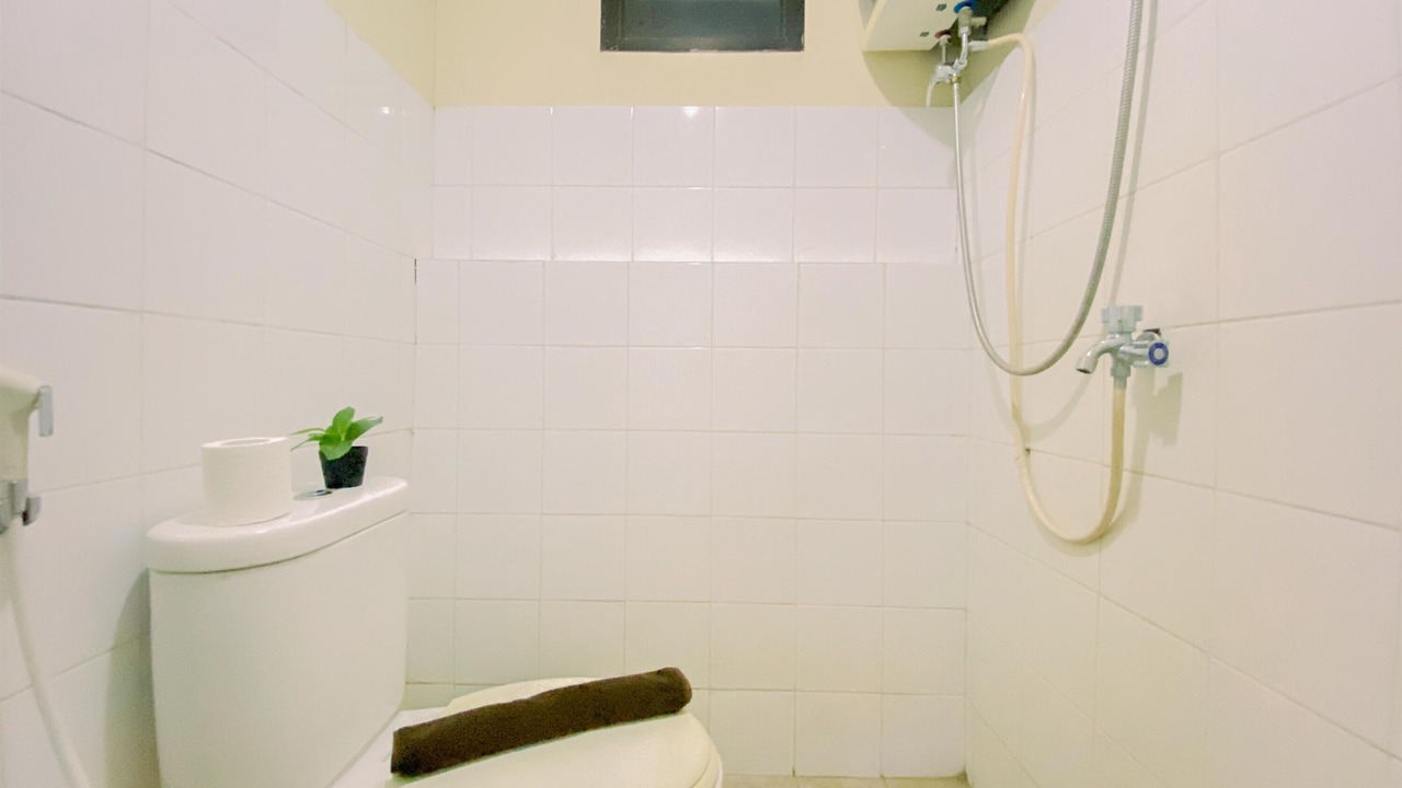 Photo of Bathroom in Kebagusan