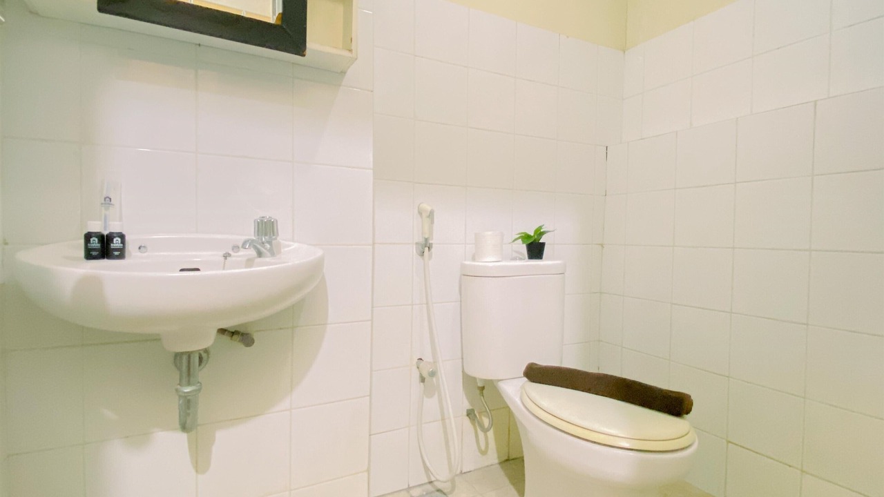 Photo of Bathroom in Kebagusan